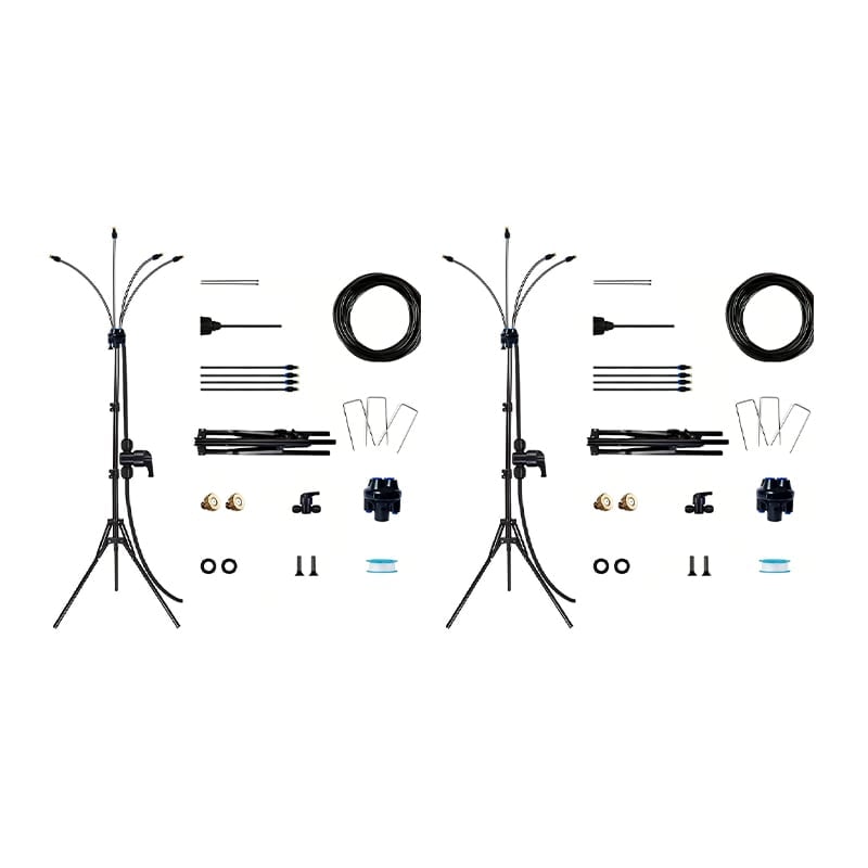 Standing Low-Pressure Spray System - Image 14