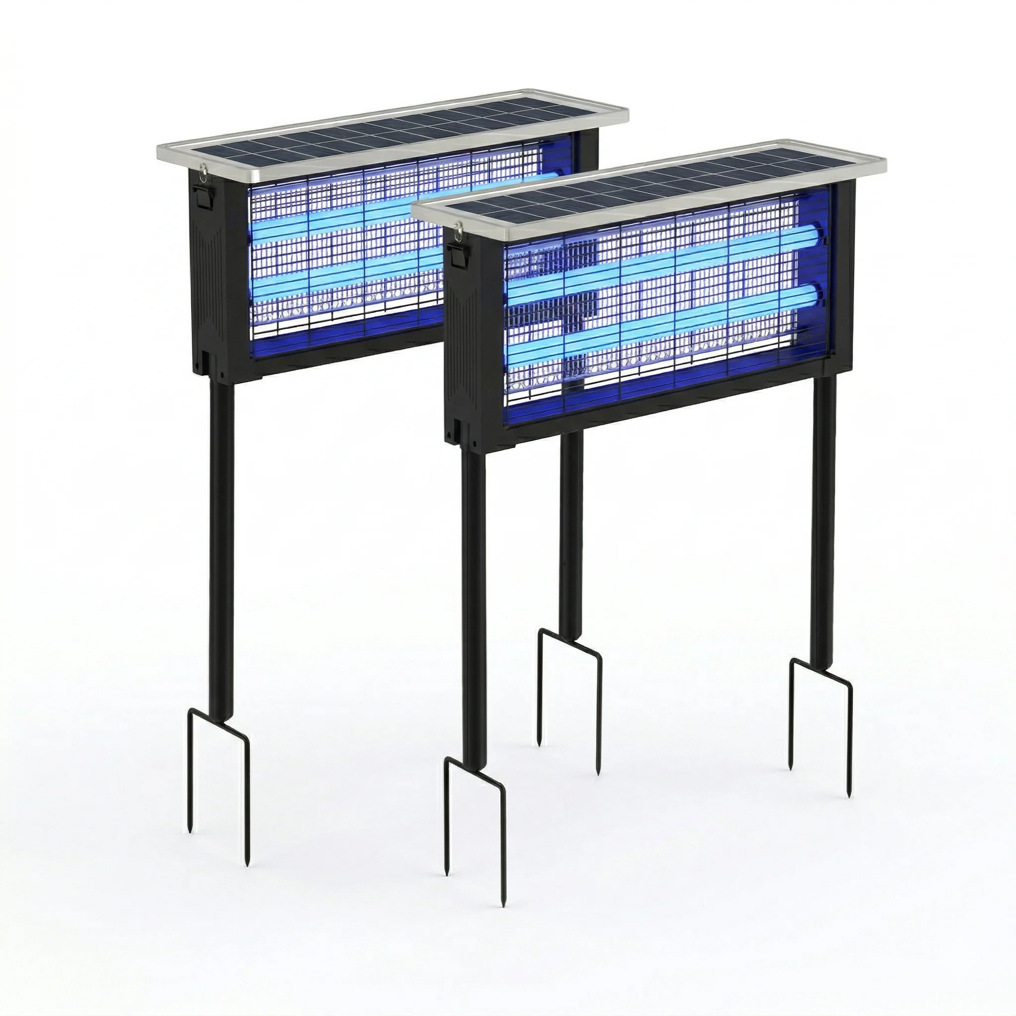 Solar Bug Zapper Outdoor - Image 8