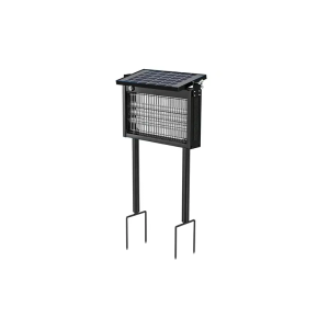 Solar Bug Zapper Outdoor
