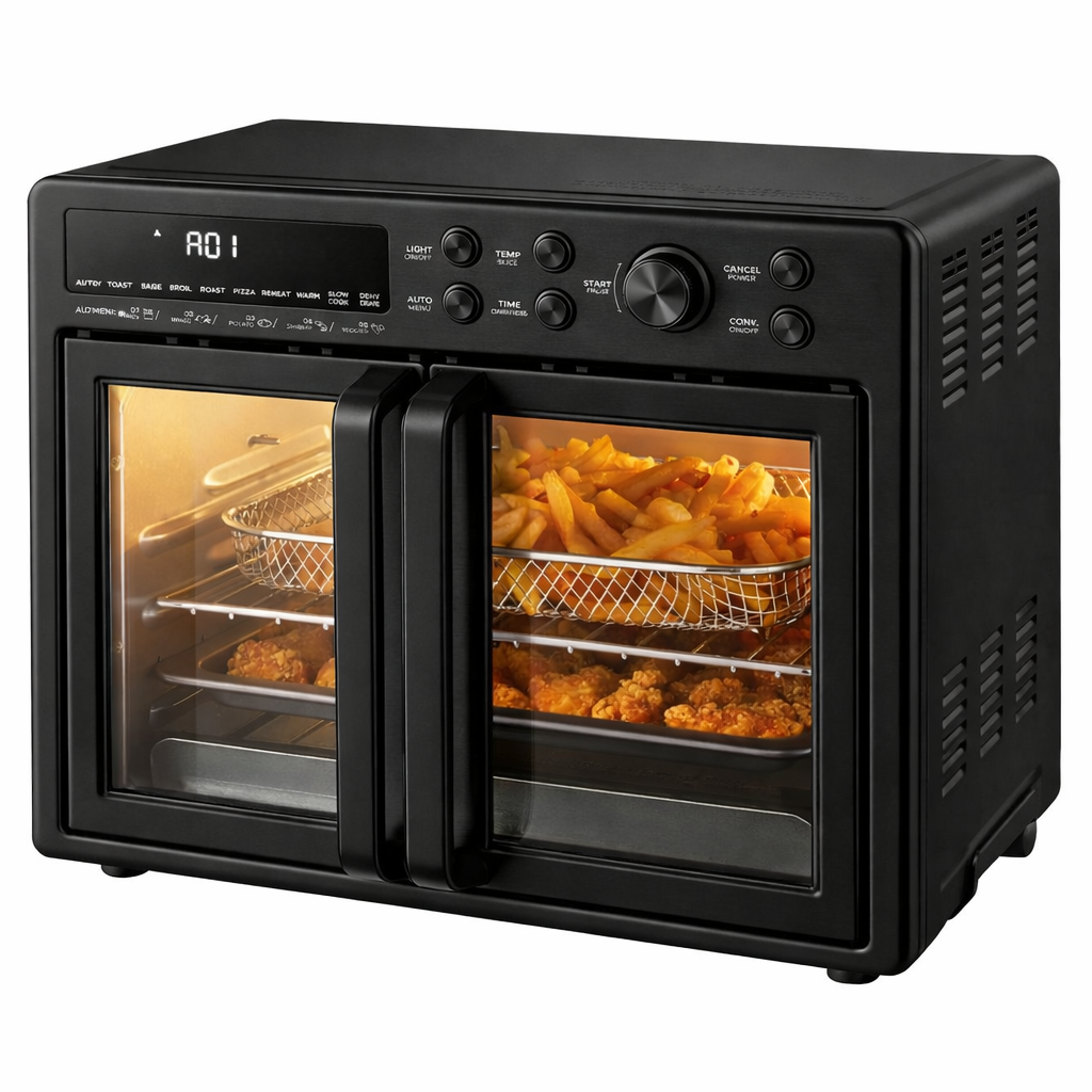 Extra Large Air Fryer Countertop Oven - Image 2