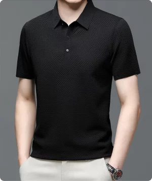 🔥Summer Big Sale 60% Off🔥Ultra breathable Ice Silk Men's Shirt