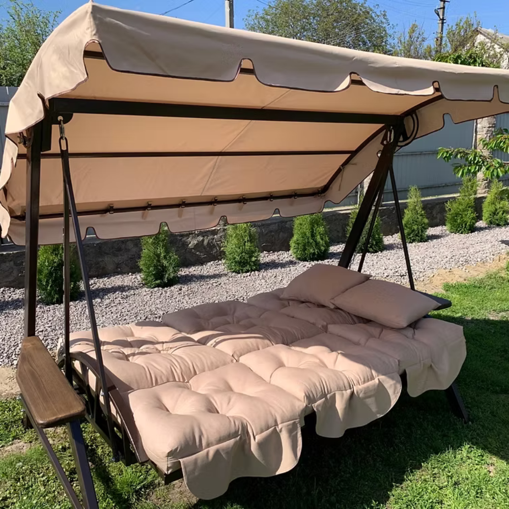 Lumen Swing & Mattress Set - Image 2