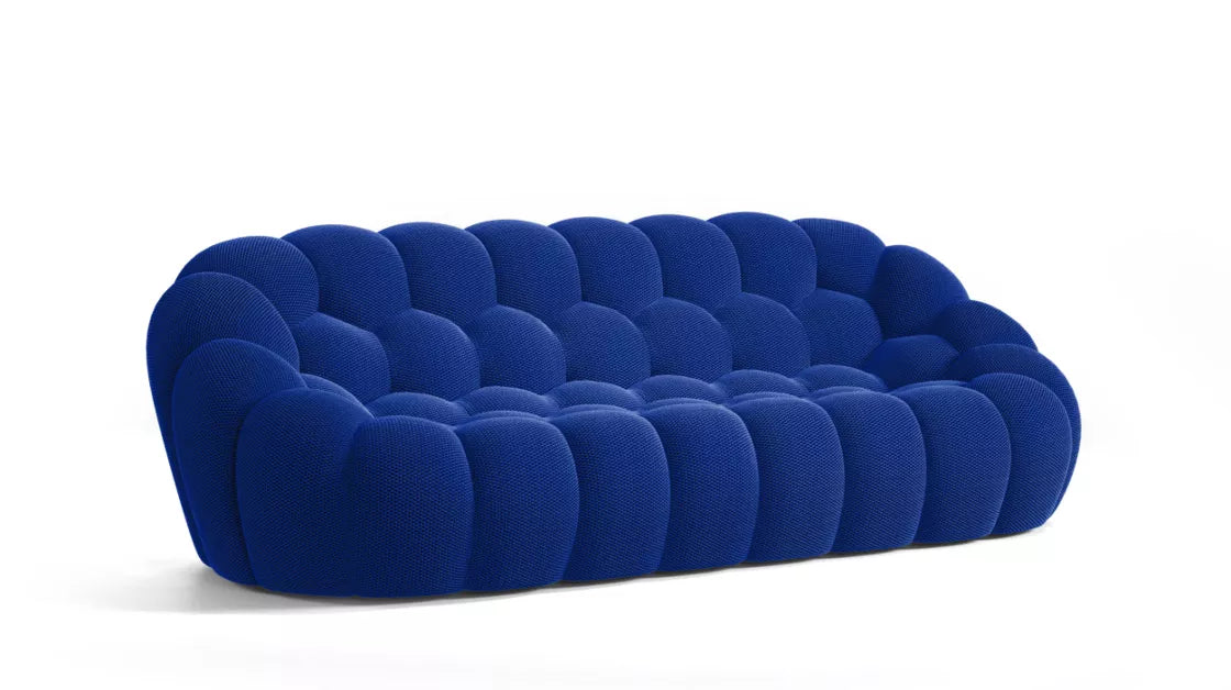 Lumen 3D Bubble Sofa 3 Seat - Image 14