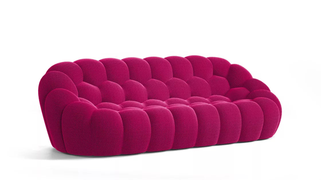 Lumen 3D Bubble Sofa 3 Seat - Image 7