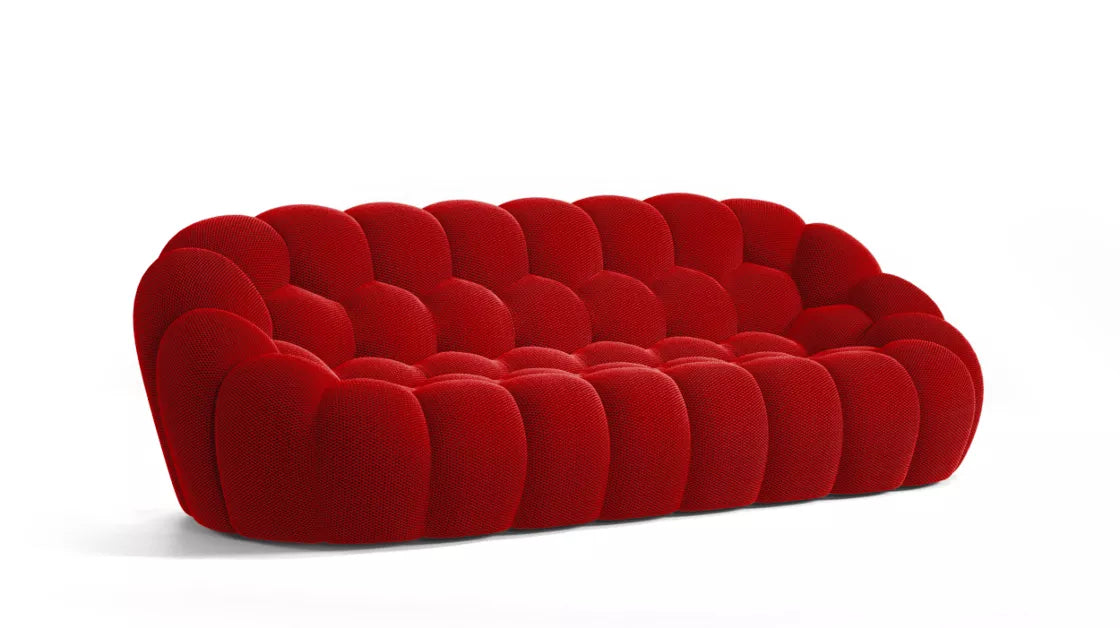 Lumen 3D Bubble Sofa 3 Seat - Image 8