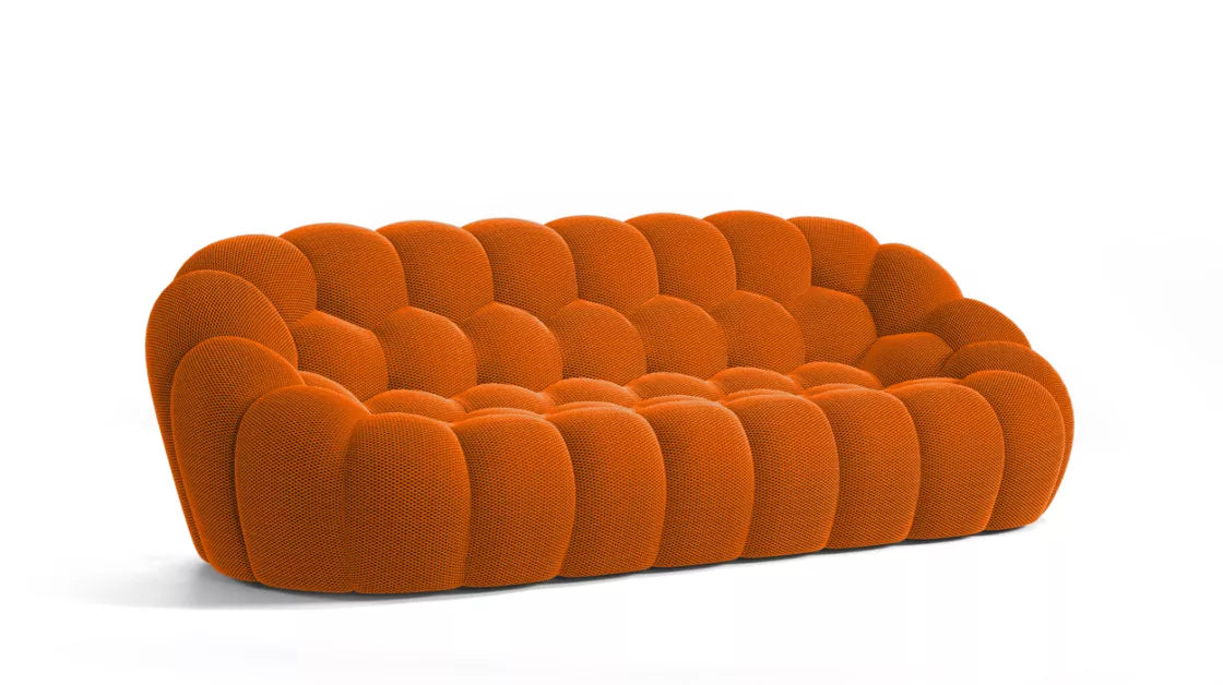 Lumen 3D Bubble Sofa 3 Seat - Image 9