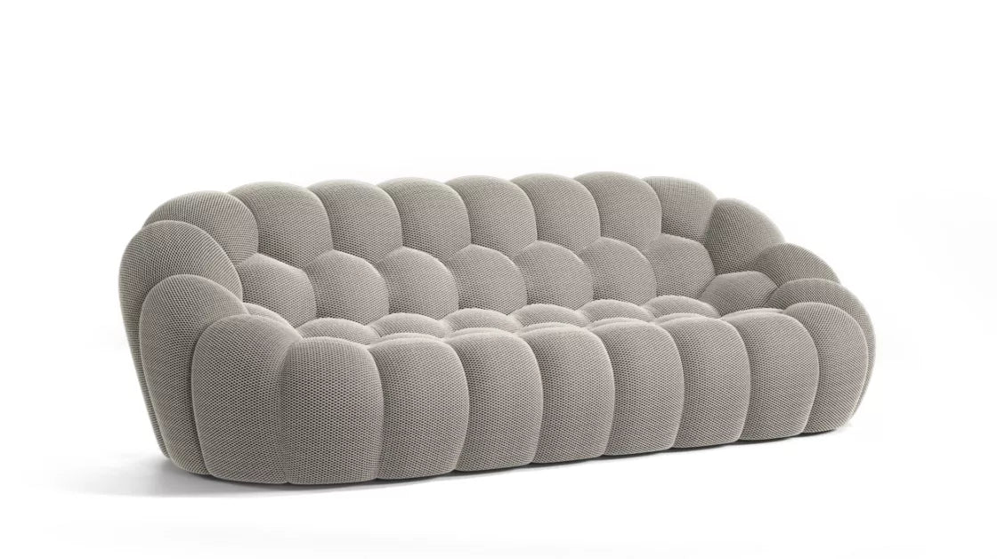 Lumen 3D Bubble Sofa 3 Seat - Image 11