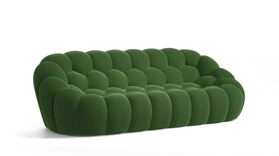 Lumen 3D Bubble Sofa 3 Seat - Image 15