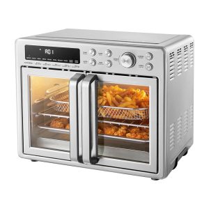 Extra Large Air Fryer Countertop Oven