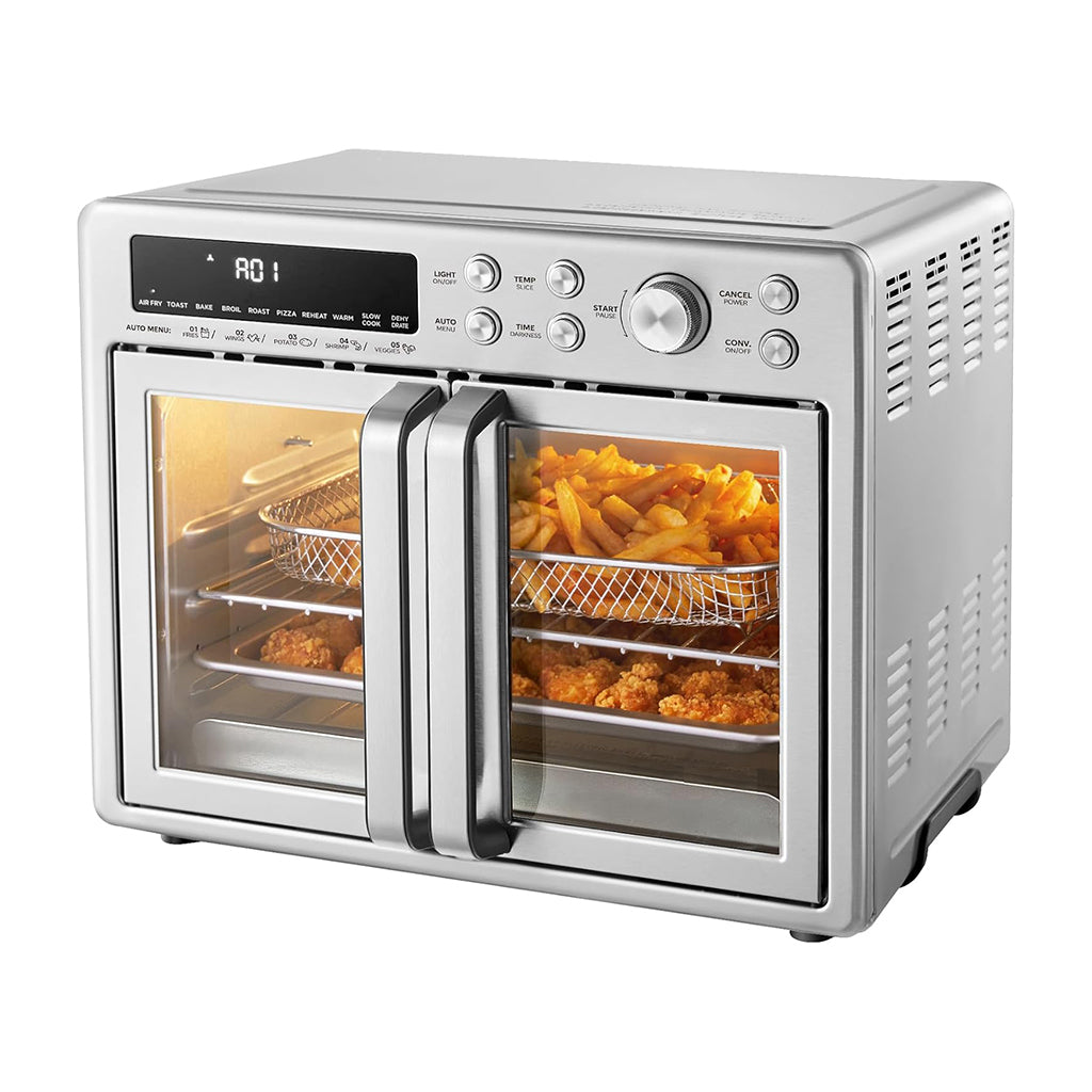 Extra Large Air Fryer Countertop Oven