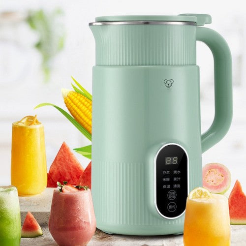 Home Use Filter-free Soy Milk Maker Machine - Image 4