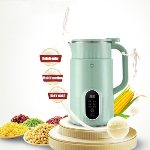 Home Use Filter-free Soy Milk Maker Machine - Image 2