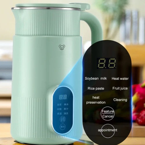 Home Use Filter-free Soy Milk Maker Machine - Image 5