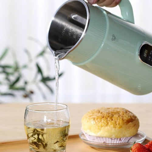 Home Use Filter-free Soy Milk Maker Machine - Image 3