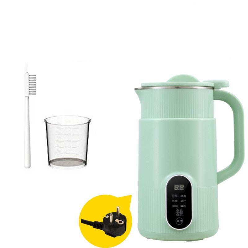 Home Use Filter-free Soy Milk Maker Machine - Image 6