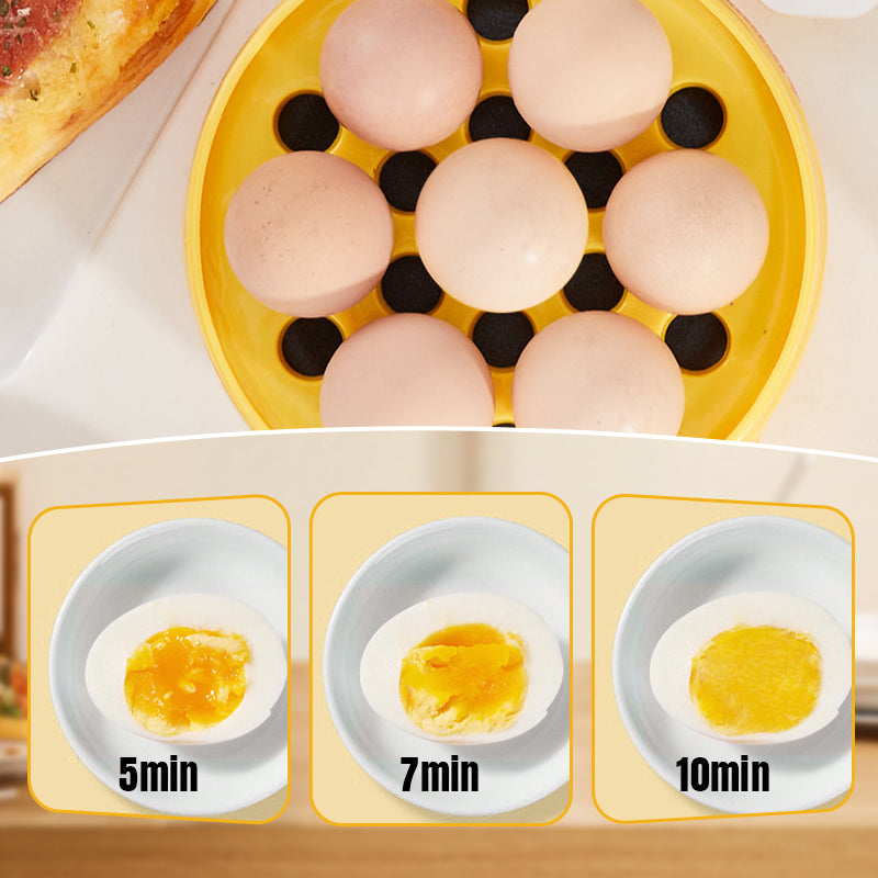 Multifunctional Electric Mini Frying Pan for Household - Image 4