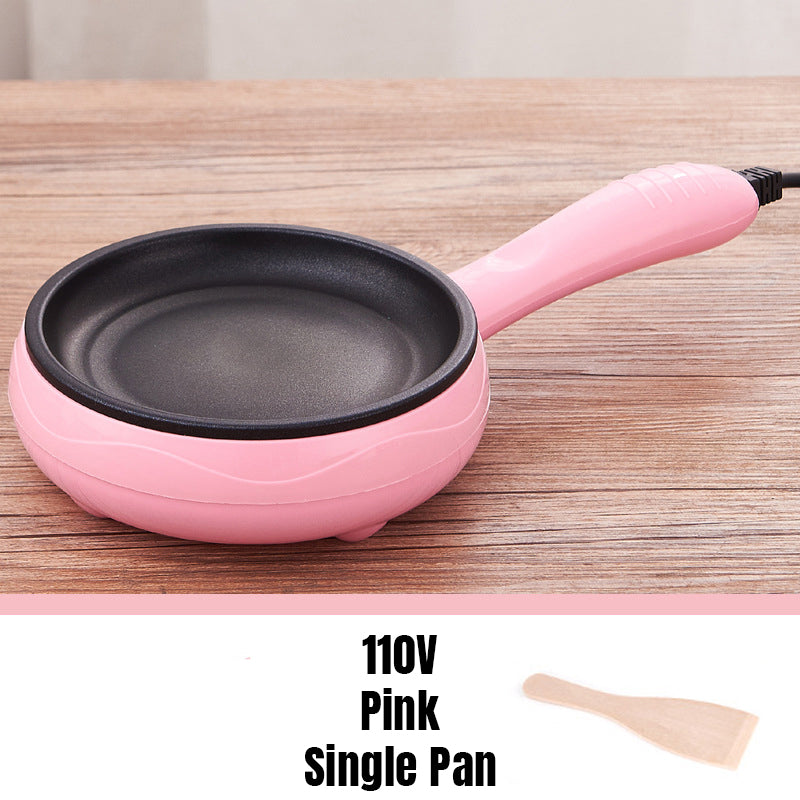 Multifunctional Electric Mini Frying Pan for Household - Image 11