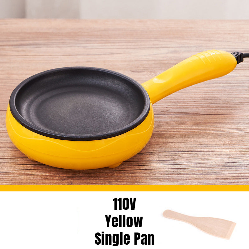 Multifunctional Electric Mini Frying Pan for Household - Image 5