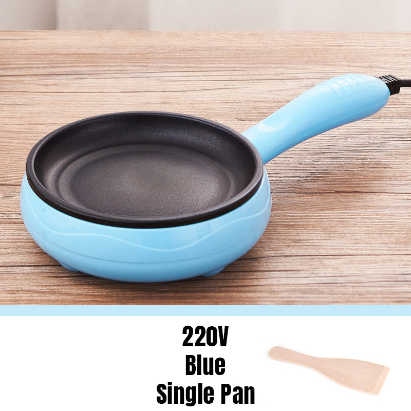 Multifunctional Electric Mini Frying Pan for Household - Image 8