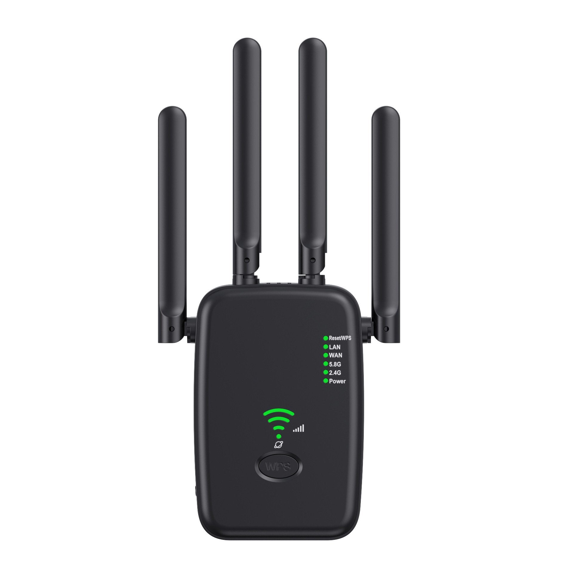 Dual-band WiFi wireless signal device - Image 2