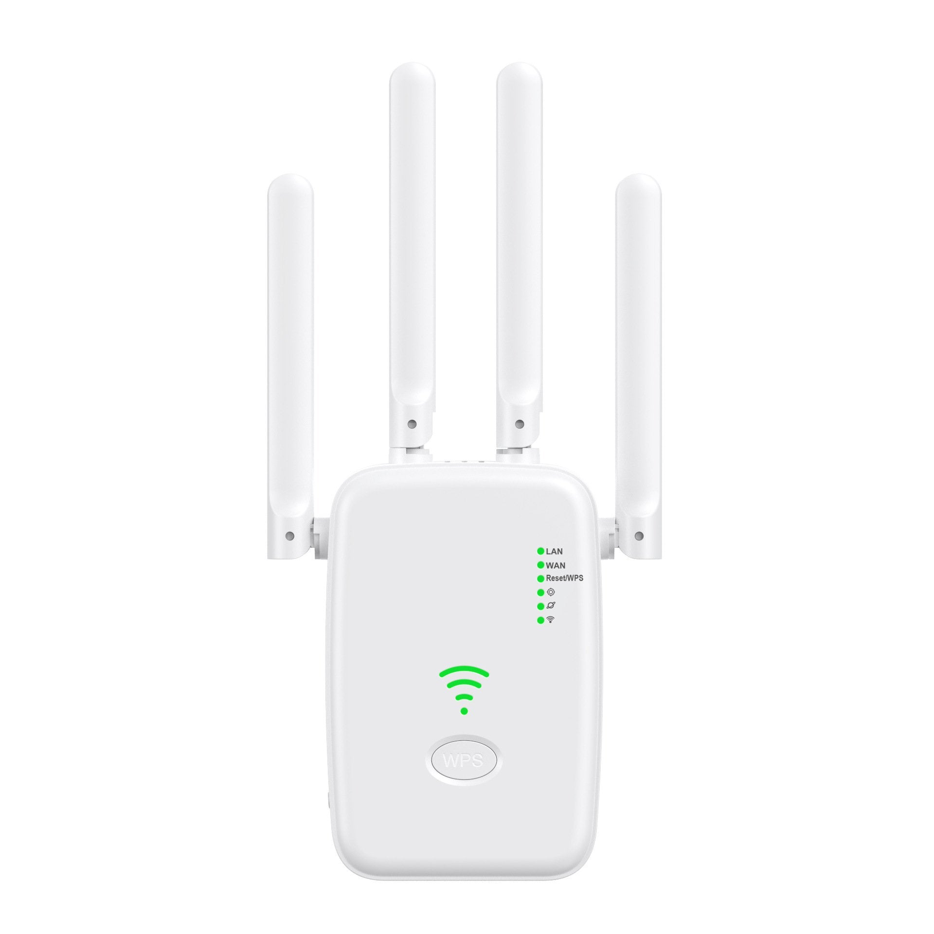 Dual-band WiFi wireless signal device - Image 10
