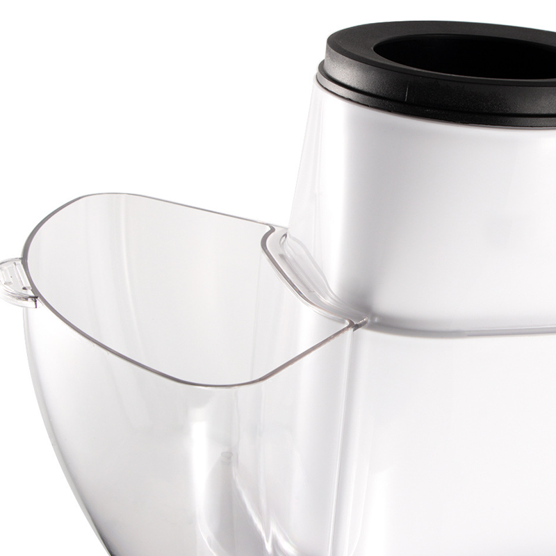 1200W Automatic Hot Air Popcorn Maker - Image 3