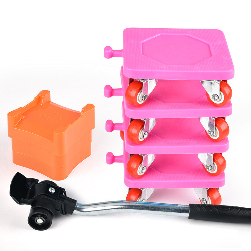🔥 Hot Sale 🔥Heavy Furniture Movers with Wheels - Image 10