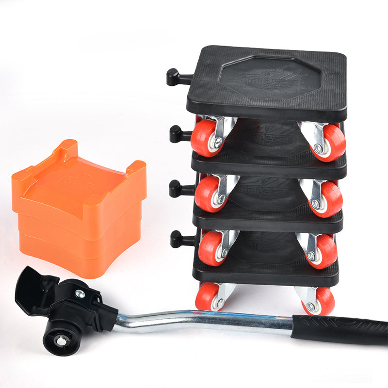 🔥 Hot Sale 🔥Heavy Furniture Movers with Wheels - Image 11