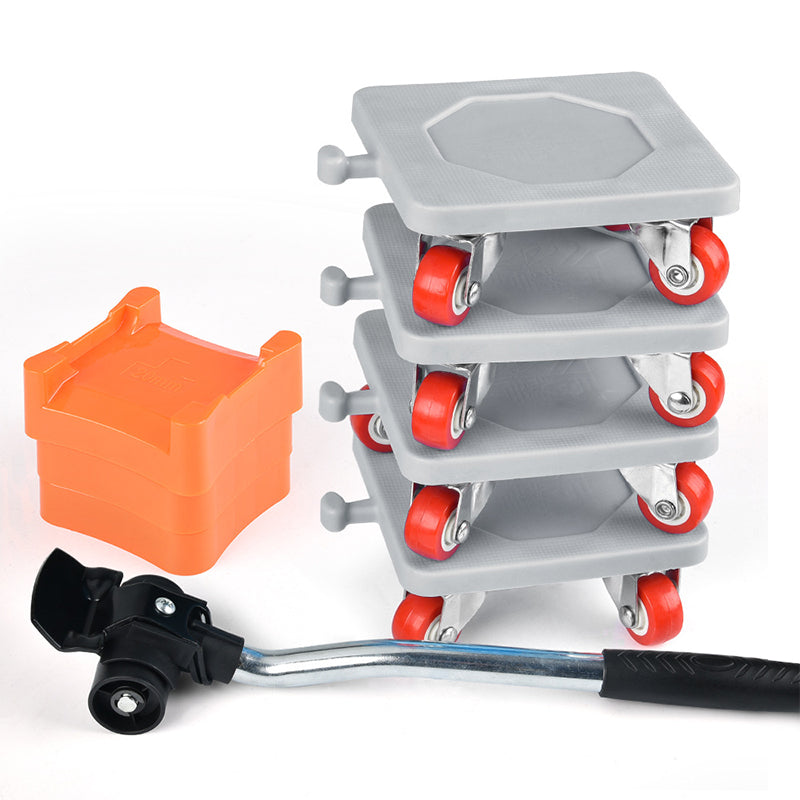 🔥 Hot Sale 🔥Heavy Furniture Movers with Wheels - Image 12