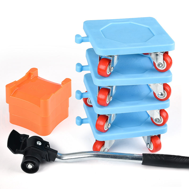 🔥 Hot Sale 🔥Heavy Furniture Movers with Wheels - Image 14