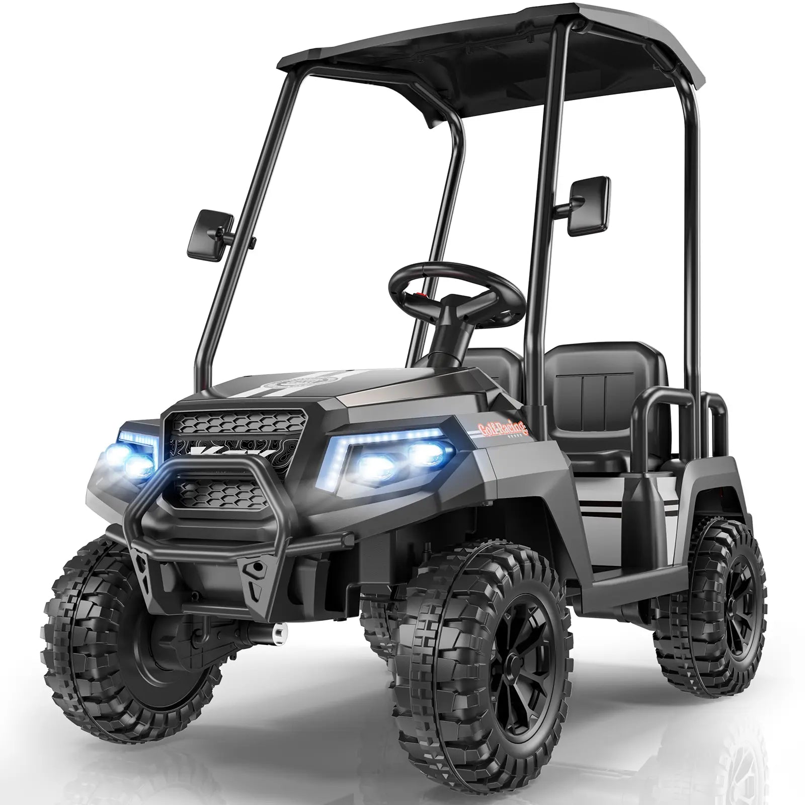 GSTP-Kid Golf Cart Clear Inventory - Image 10