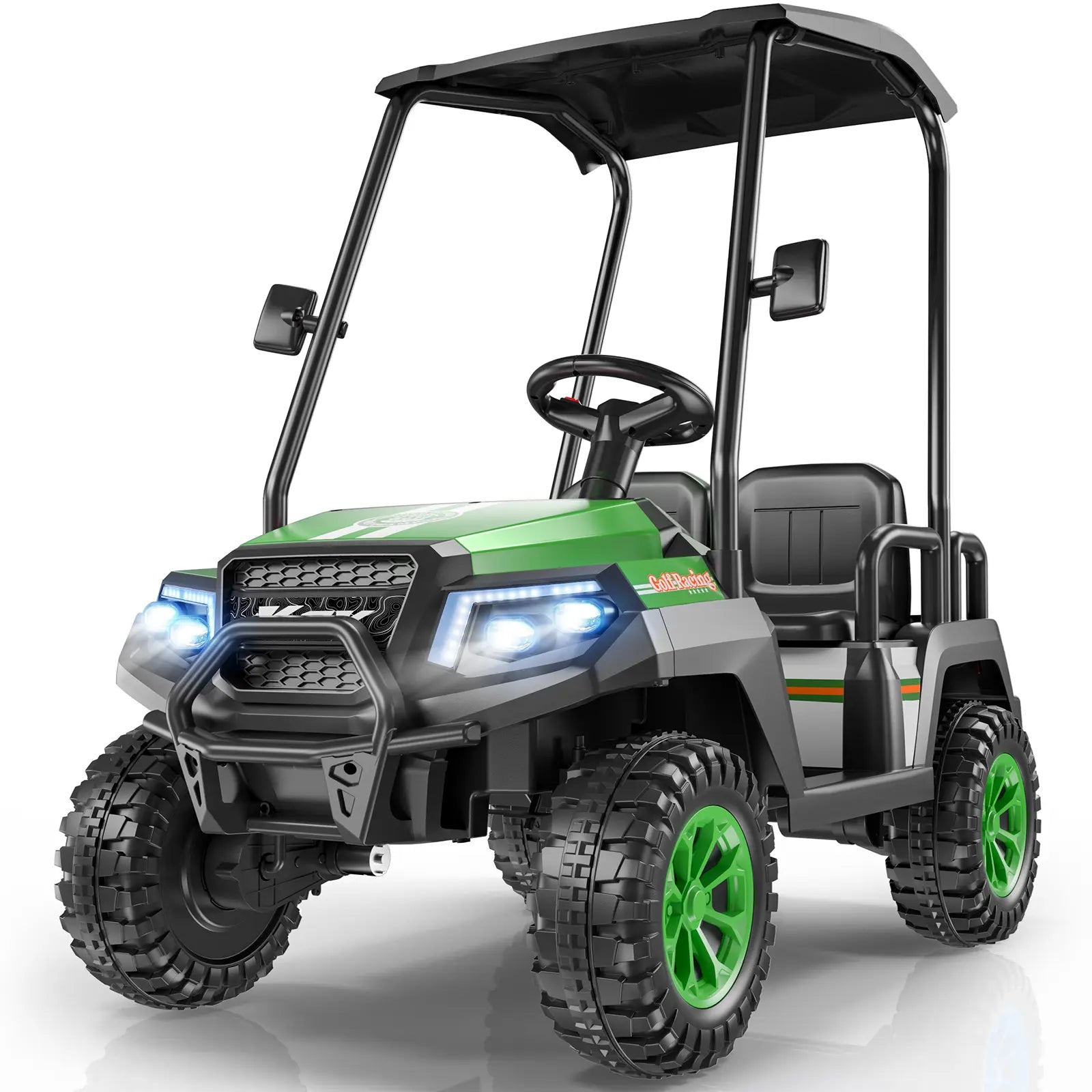 GSTP-Kid Golf Cart Clear Inventory - Image 12