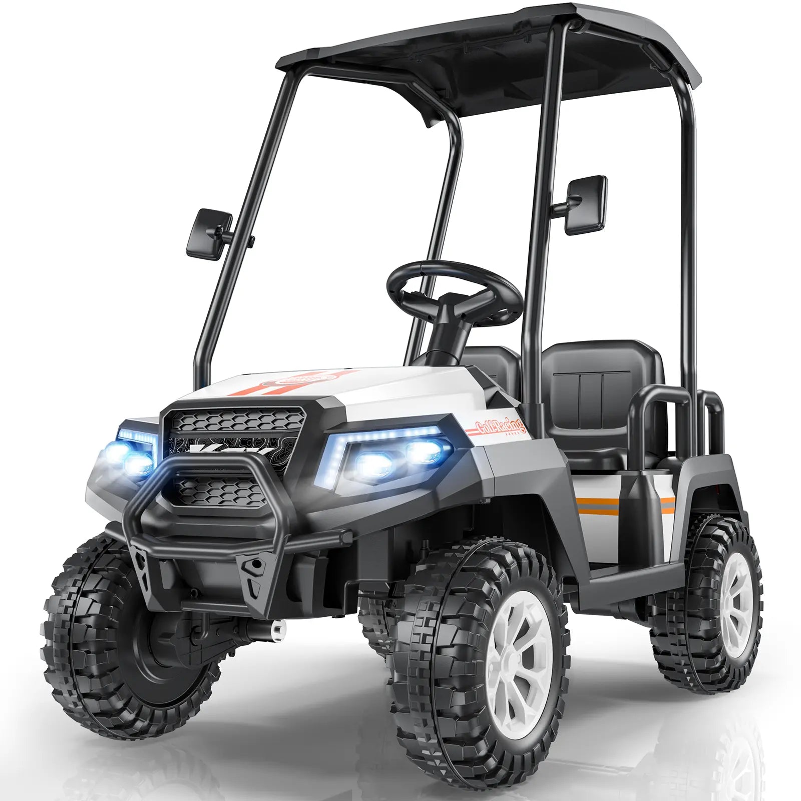 GSTP-Kid Golf Cart Clear Inventory - Image 13