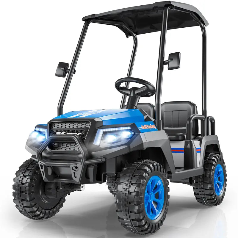 GSTP-Kid Golf Cart Clear Inventory - Image 8