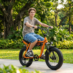 Clearance : V101 Ebike