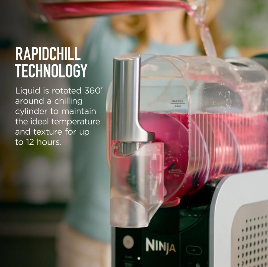 Every drink you've ever loved — frozen, ready, and waiting at home. - Image 4