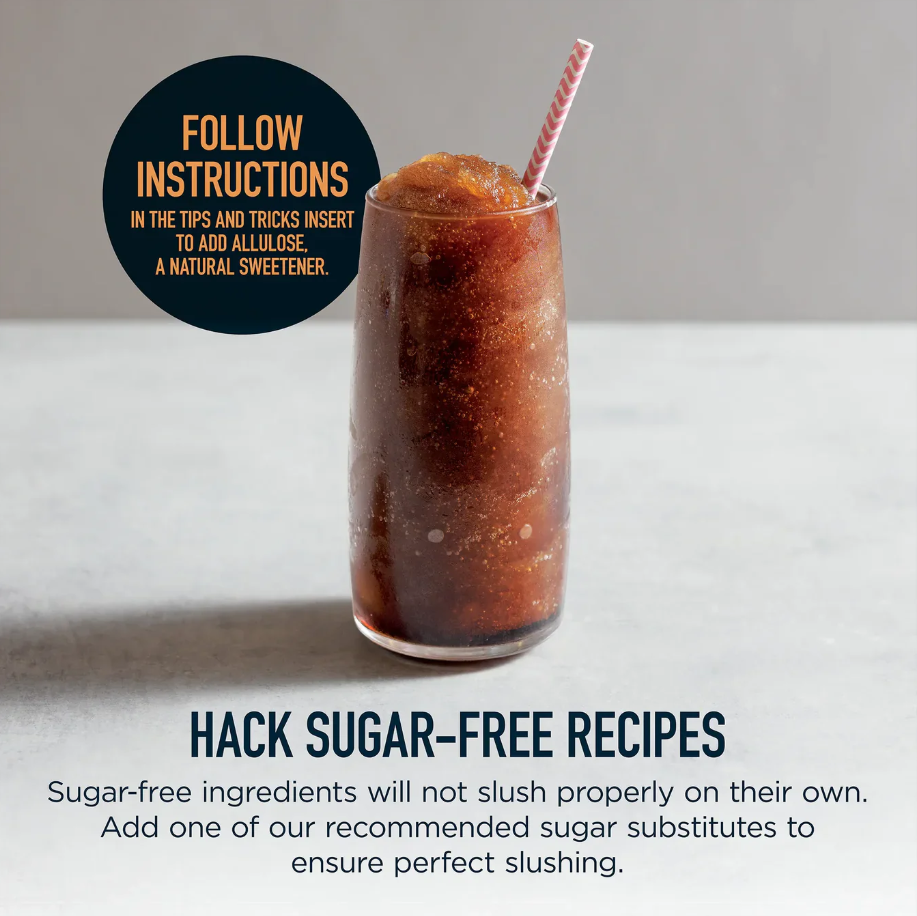 Every drink you've ever loved — frozen, ready, and waiting at home. - Image 5
