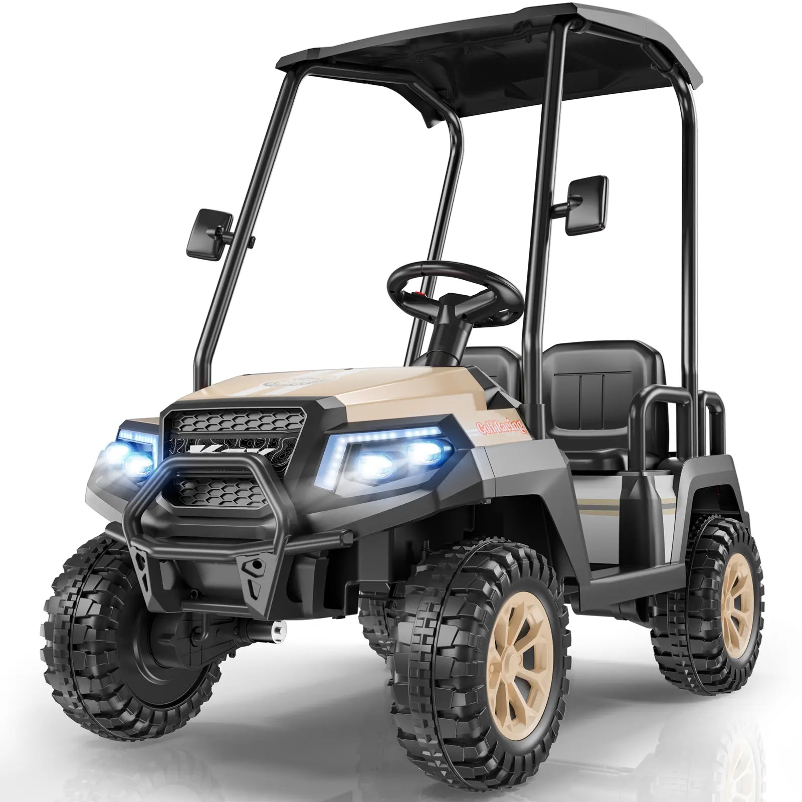 GSTP-Kid Golf Cart Clear Inventory - Image 9