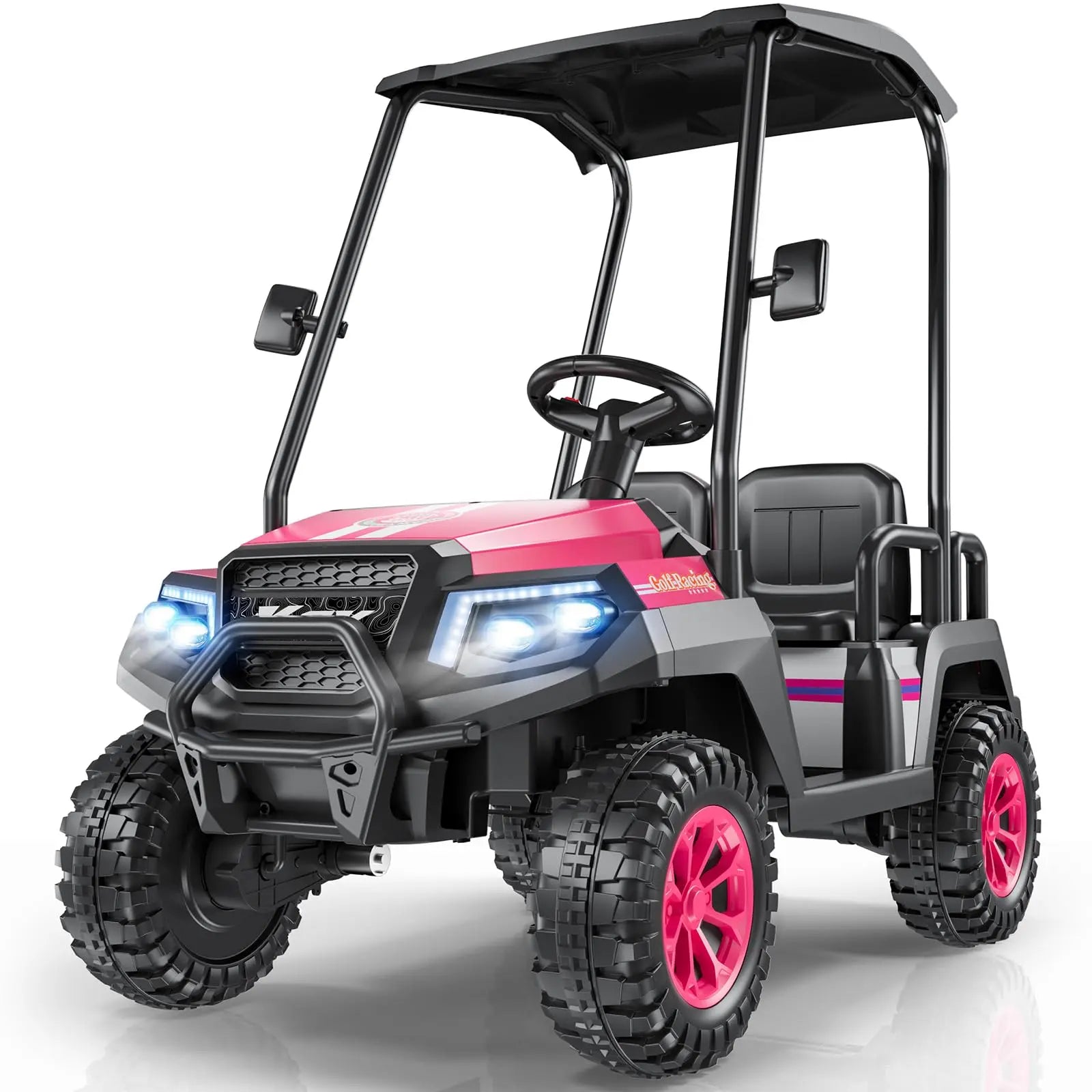 GSTP-Kid Golf Cart Clear Inventory - Image 11